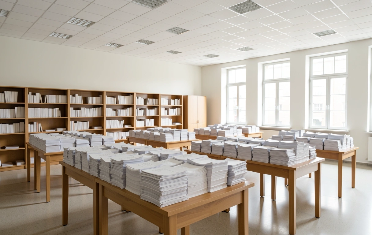 Entorno de análisis estructurado