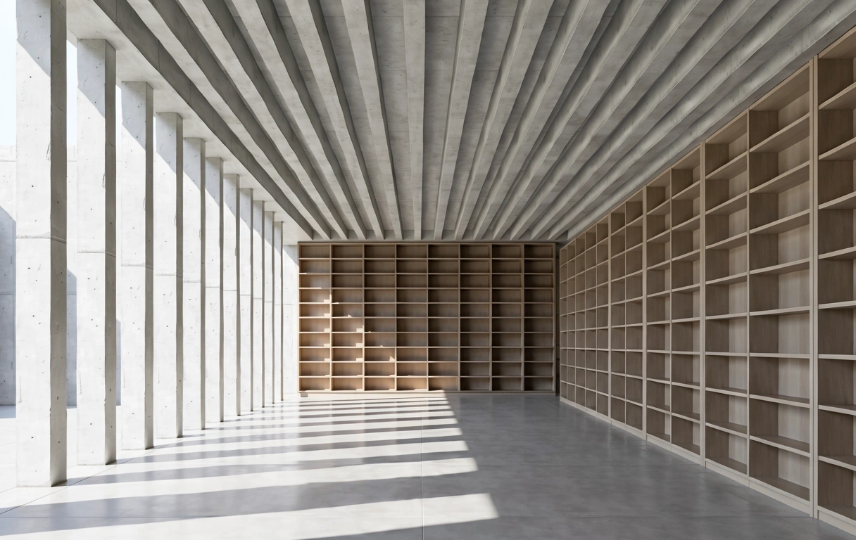 Arquitectura de pensamiento en Metricon Digital