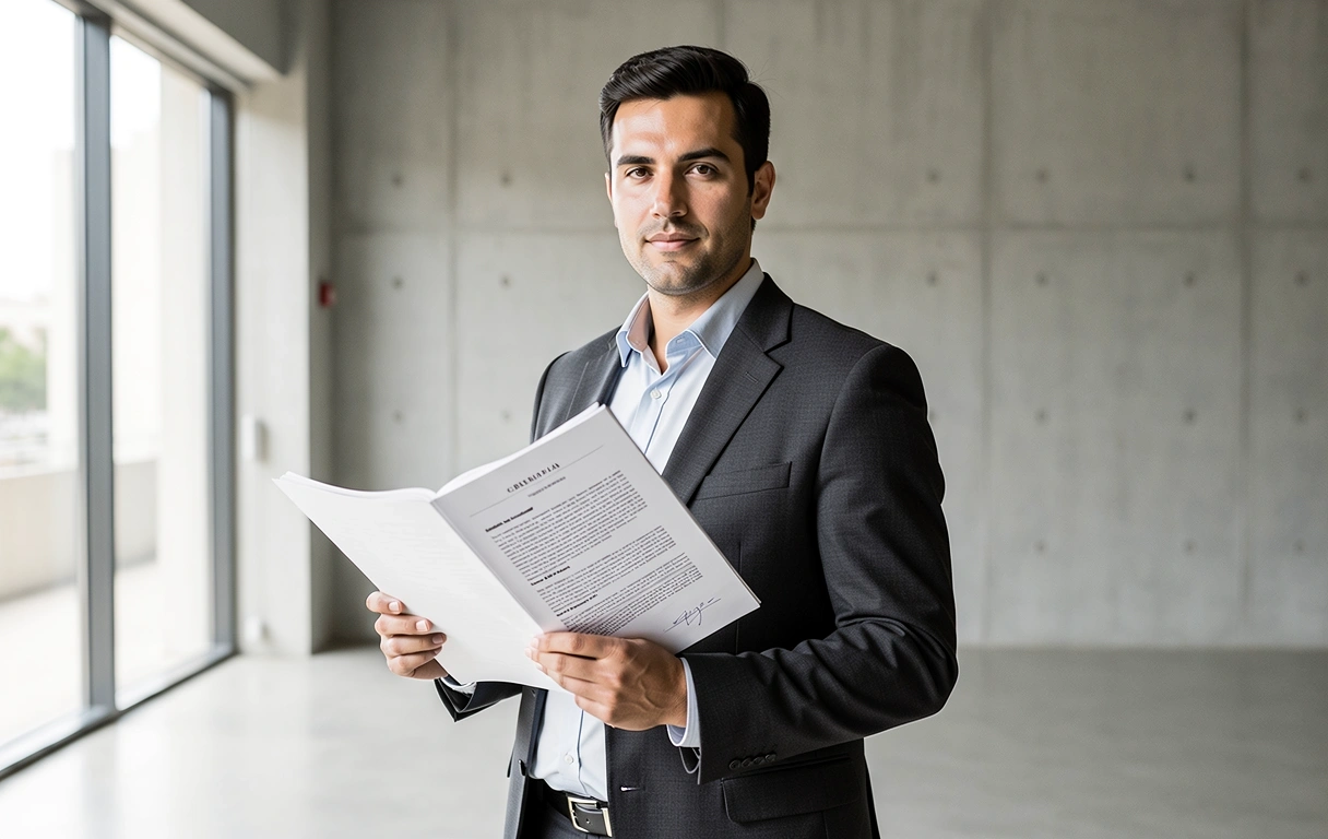 Liderazgo en Metricon Digital